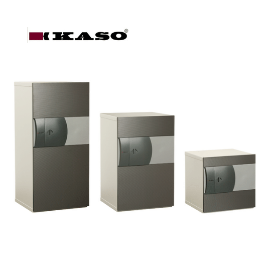 kasosafes EN 300 safes